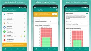 Free Phone Spying App for Android